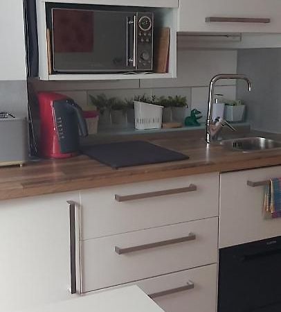 Apartment Ema Любляна Экстерьер фото
