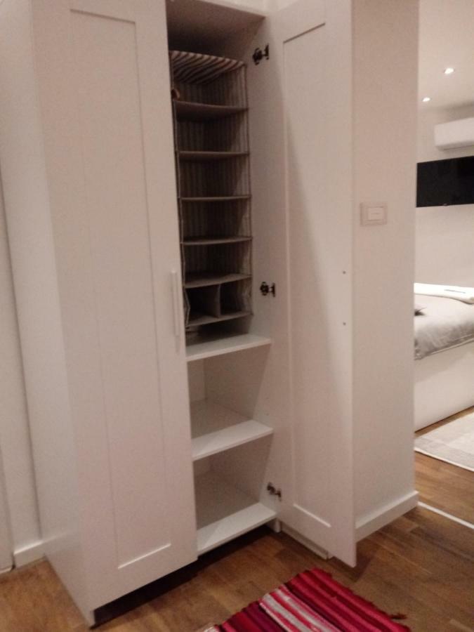Apartment Ema Любляна Экстерьер фото